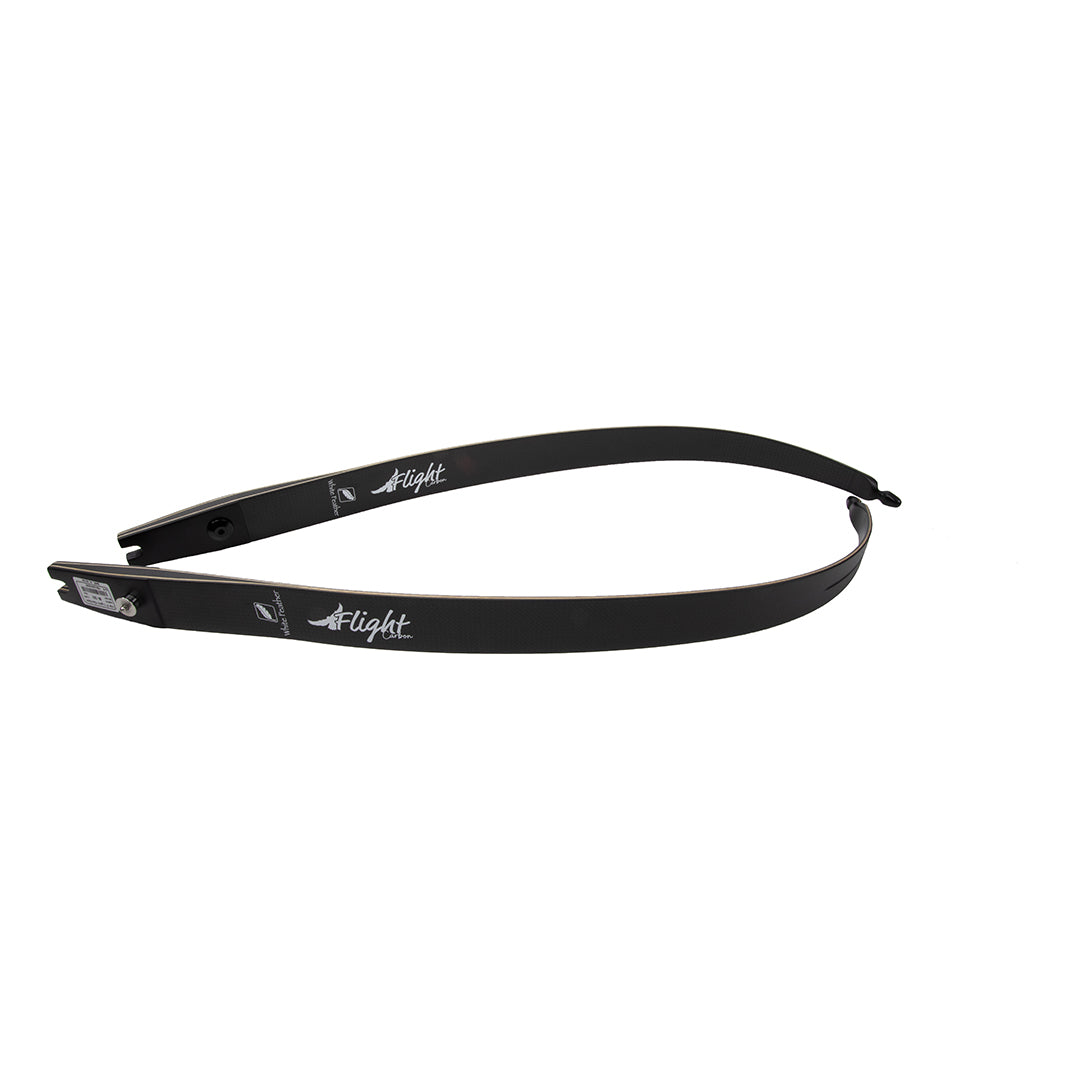 Branches fieldbow White Feather Flight Carbon
