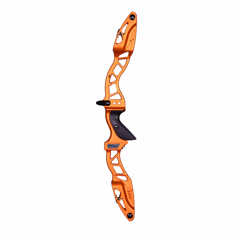 WIAWIS CX7 25" Bogengriff