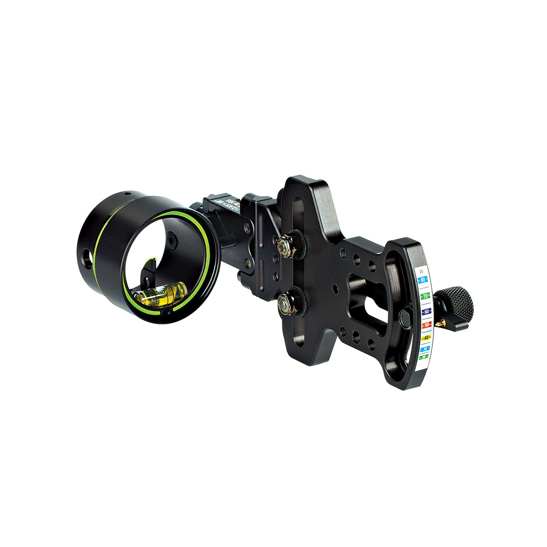 Viseur de Chasse HHA Sports Optimizer Lite X 1 5/8"