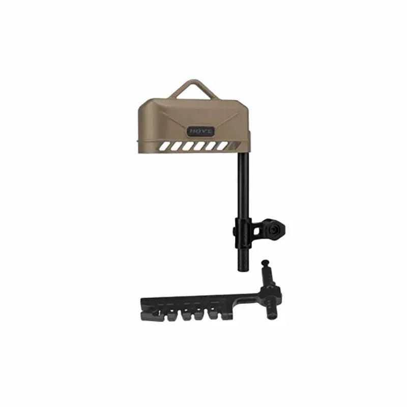 Carquois d'Arc Hoyt Superlite 2 pièces - Archery Connect