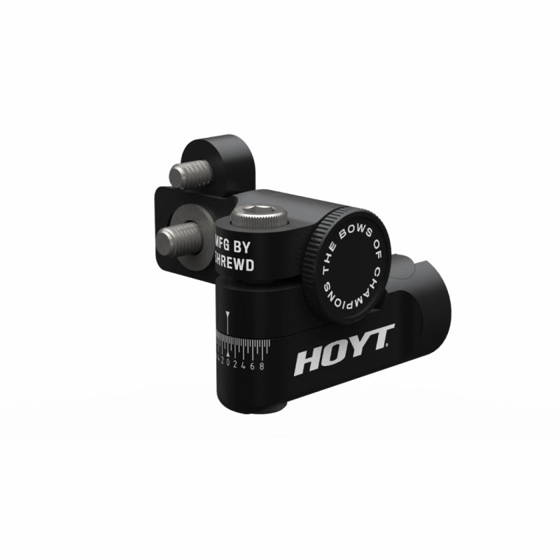 V-Bar Hoyt Atlas - Vue 2 - Archery Connect