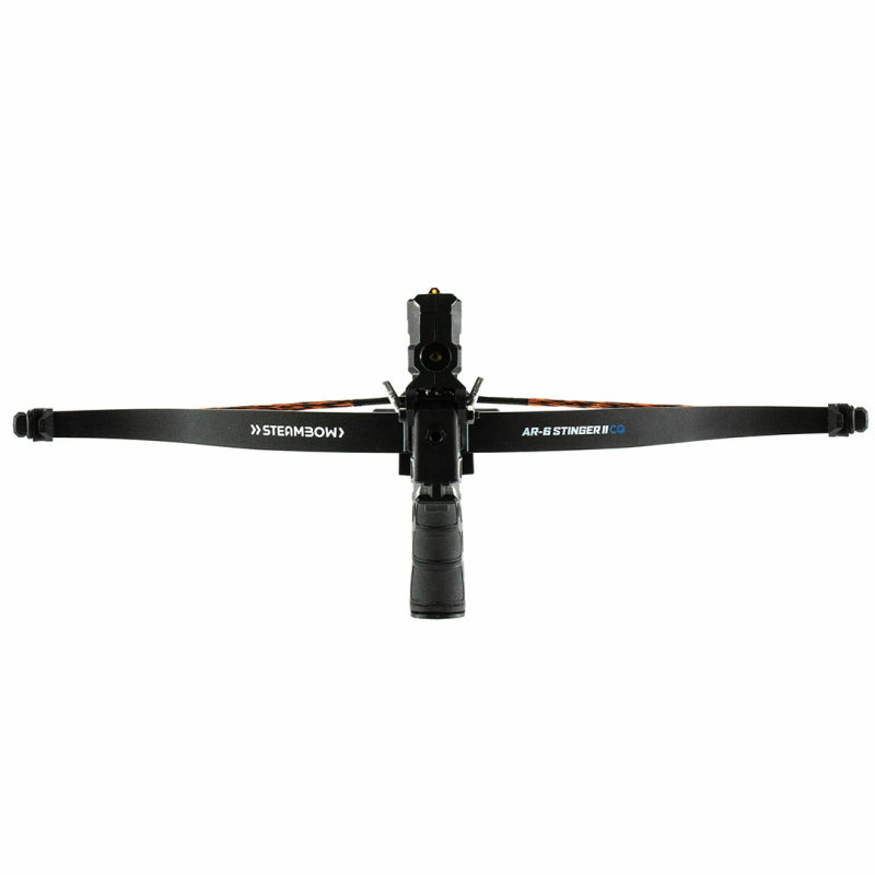 Pistolet Arbalète Steambow AR-6 Stinger 2 Compact 35#