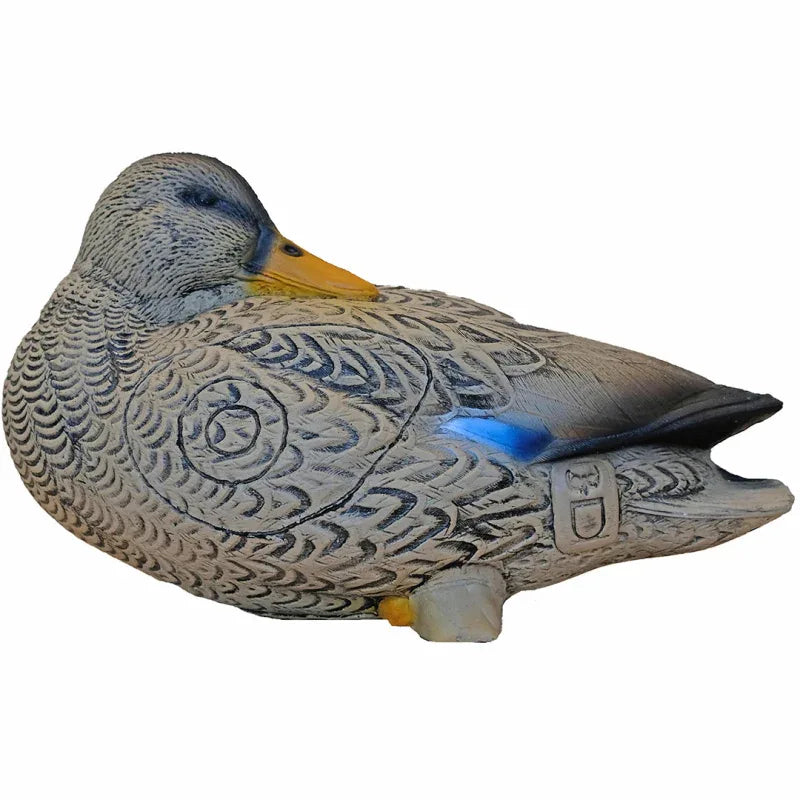 Cible 3D SRT Canard - Archery Connect