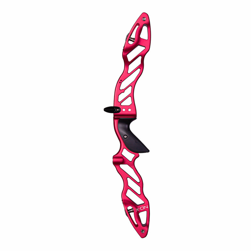 Poignée d'Arc MK Korea X-ON - Vue 4 - Archery Connect