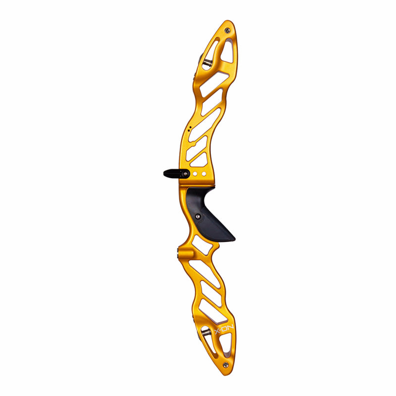 Poignée d'Arc MK Korea X-ON - Vue 2 - Archery Connect