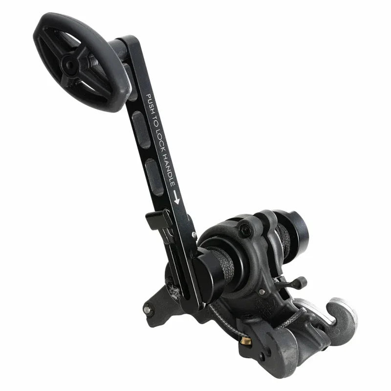 Bandoir à manivelle Excalibur Crank Charger Lite - Archery Connect