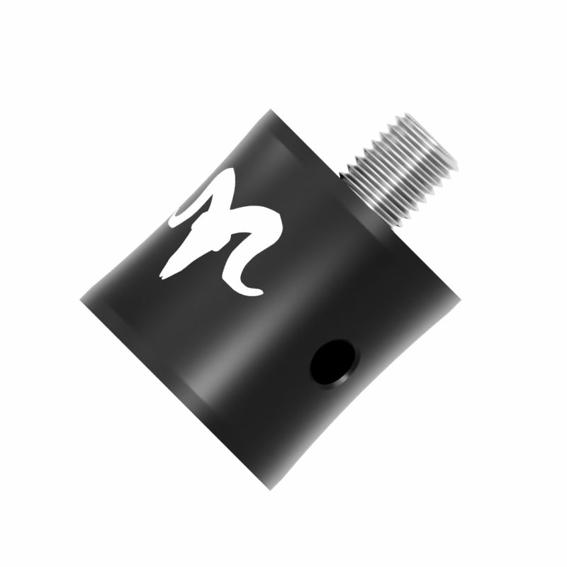 Extension RamRods Big Stack Aluminum 1 pouce - Archery Connect