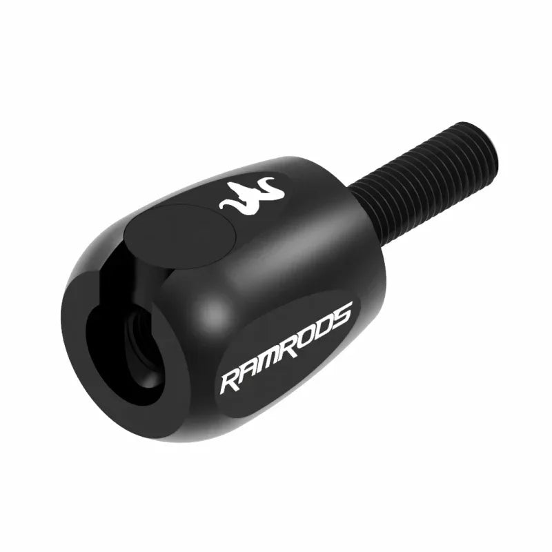 Attache Rapide Quick Disconnect RamRods - Archery Connect