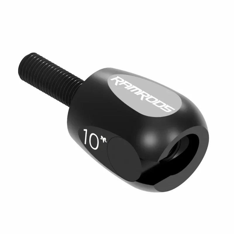 Attache Rapide Quick Disconnect RamRods - Archery Connect