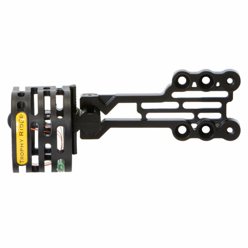 Viseur Chasse Trophy Ridge Fatal 3 0.019 Reversible - Vue 2 - Archery Connect