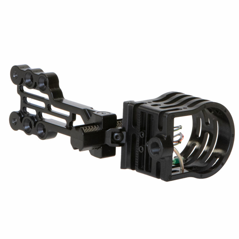 Viseur Chasse Trophy Ridge Fatal 3 0.019 Reversible - Vue 3 - Archery Connect