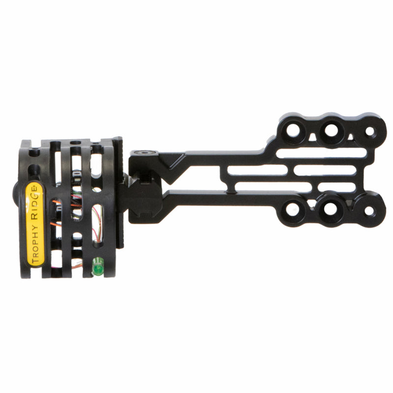 Viseur Chasse Trophy Ridge Fatal 4 0.019 Reversible - Vue 4 - Archery Connect