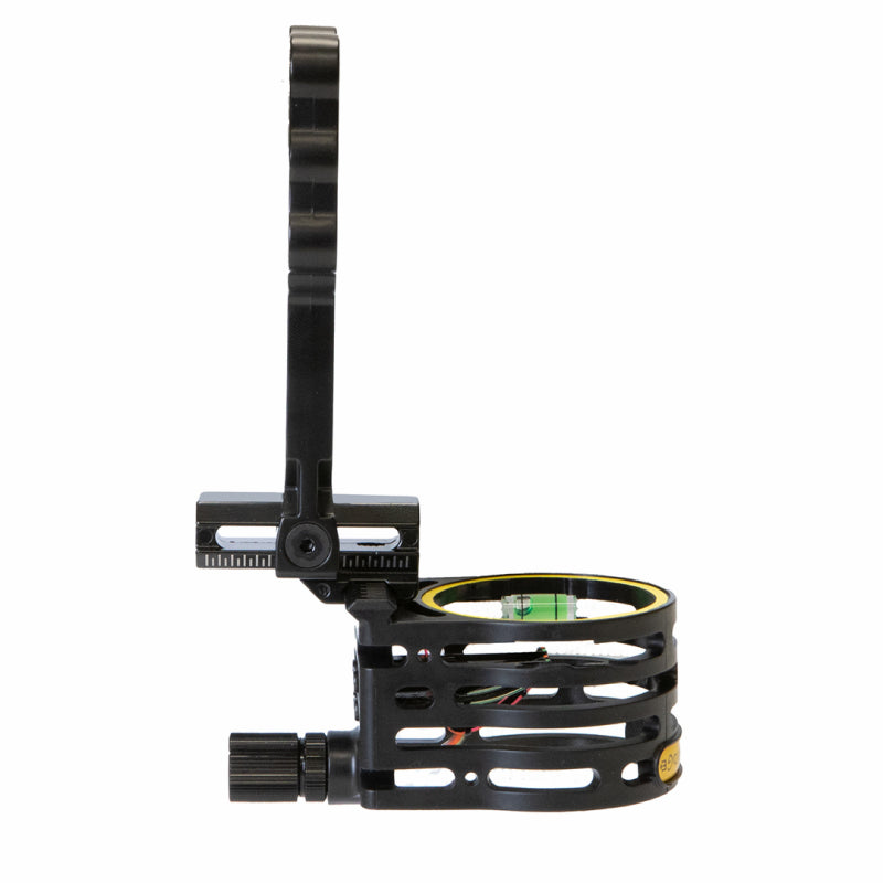 Viseur Chasse Trophy Ridge Fatal 4 0.019 Reversible - Vue 2 - Archery Connect