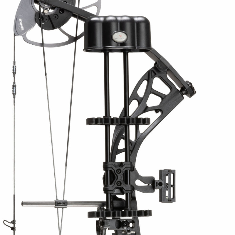 Arc à Poulies Diamond EDGE MAX Package - Vue 4 - Archery Connect