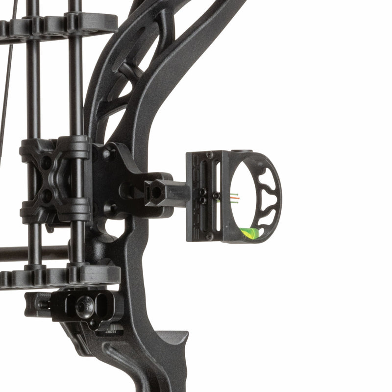 Arc à Poulies Diamond EDGE MAX Package - Vue 3 - Archery Connect