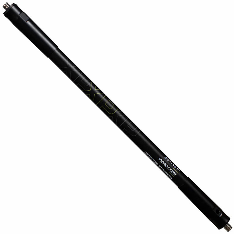 Stabilisation Latérale RamRods Short XP - Archery Connect