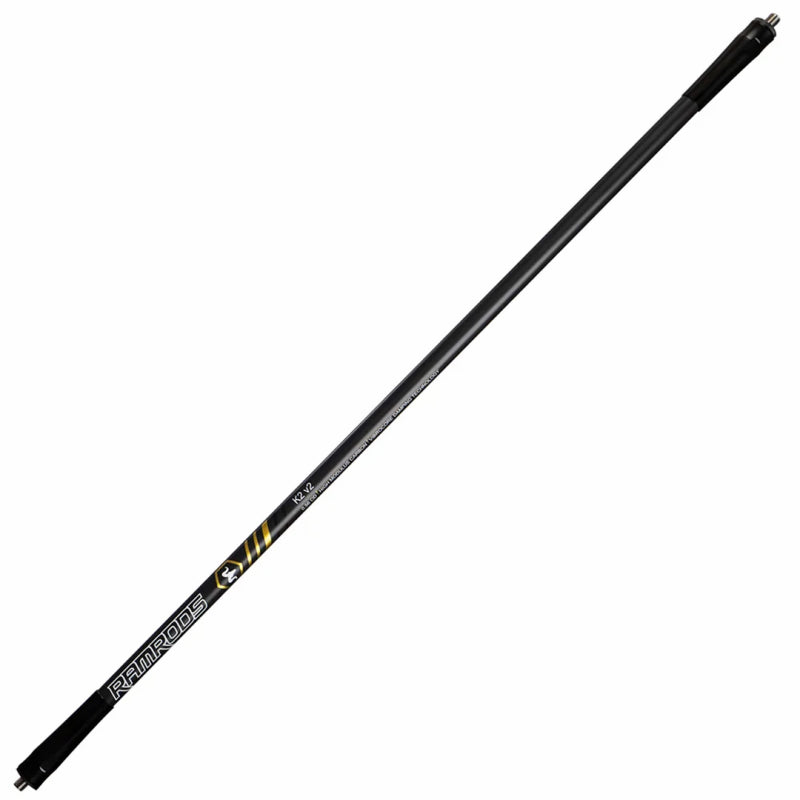 Stabilisation Centrale RamRods K2 V2.1