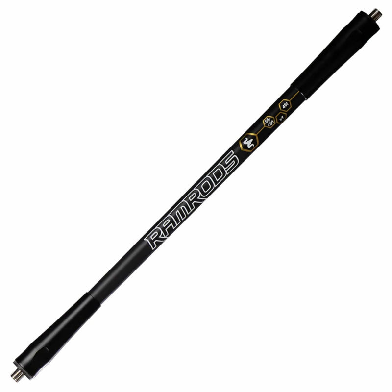Stabilisation Latérale RamRods Vektor v1.1 - Archery Connect