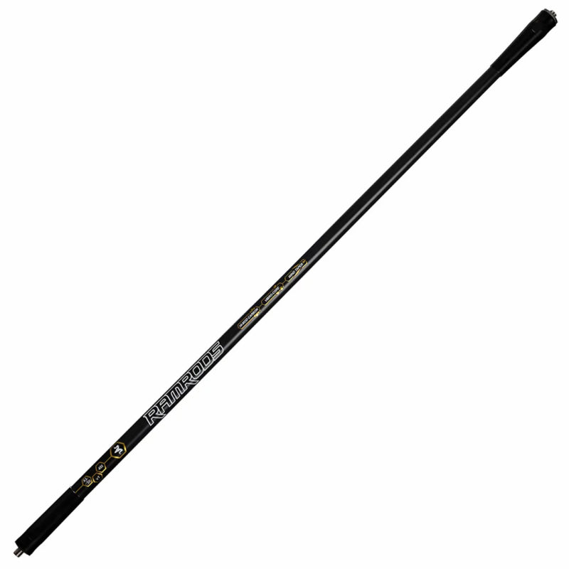 Stabilisation Centrale RamRods Vektor V1.1 - Archery Connect