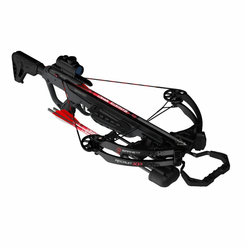 Arbalète à poulies Barnett Recruit XP - Archery Connect