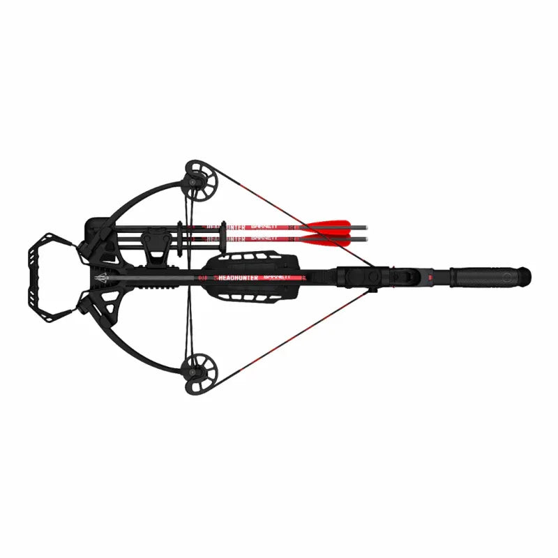 Arbalète à poulies Barnett Recruit XP - Archery Connect