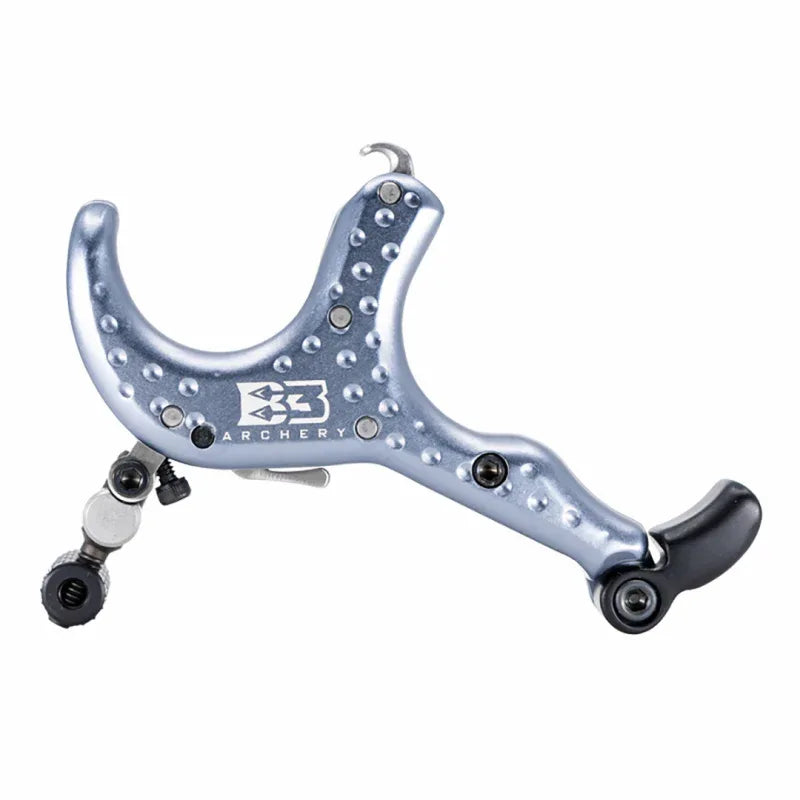 Décocheur à Pouce B3 Archery Release Huuk Aluminum - Archery Connect