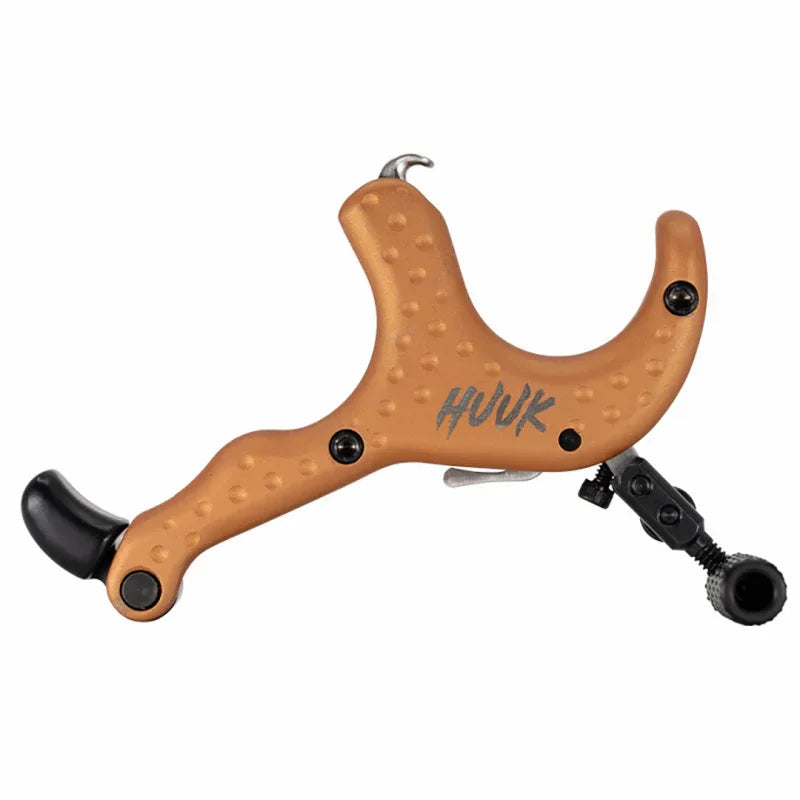 Décocheur à Pouce B3 Archery Release Huuk Aluminum - Archery Connect