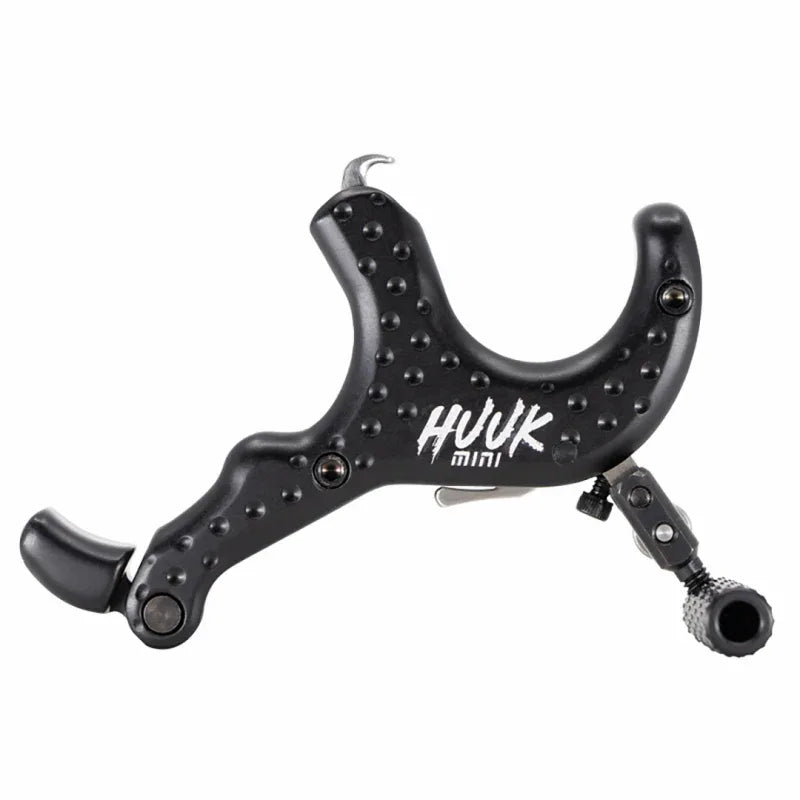 Décocheur à Pouce B3 Archery Release Huuk Mini Aluminum - Archery Connect