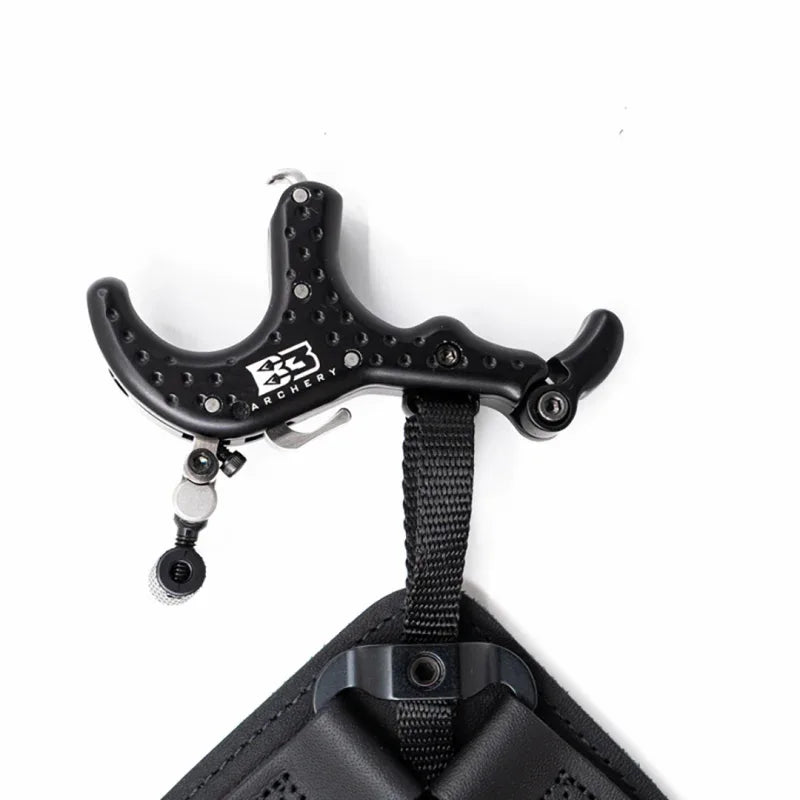 Décocheur à Pouce B3 Archery Release Huuk Mini Aluminum - Archery Connect
