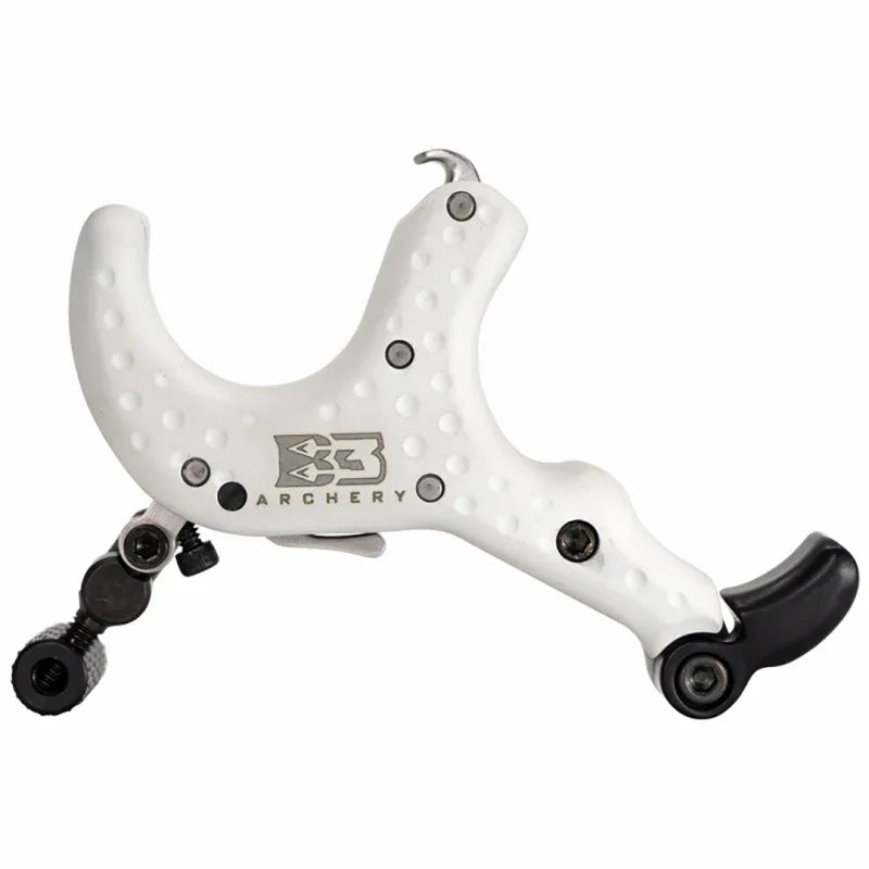 Décocheur à Pouce B3 Archery Release Huuk Mini Aluminum - Archery Connect