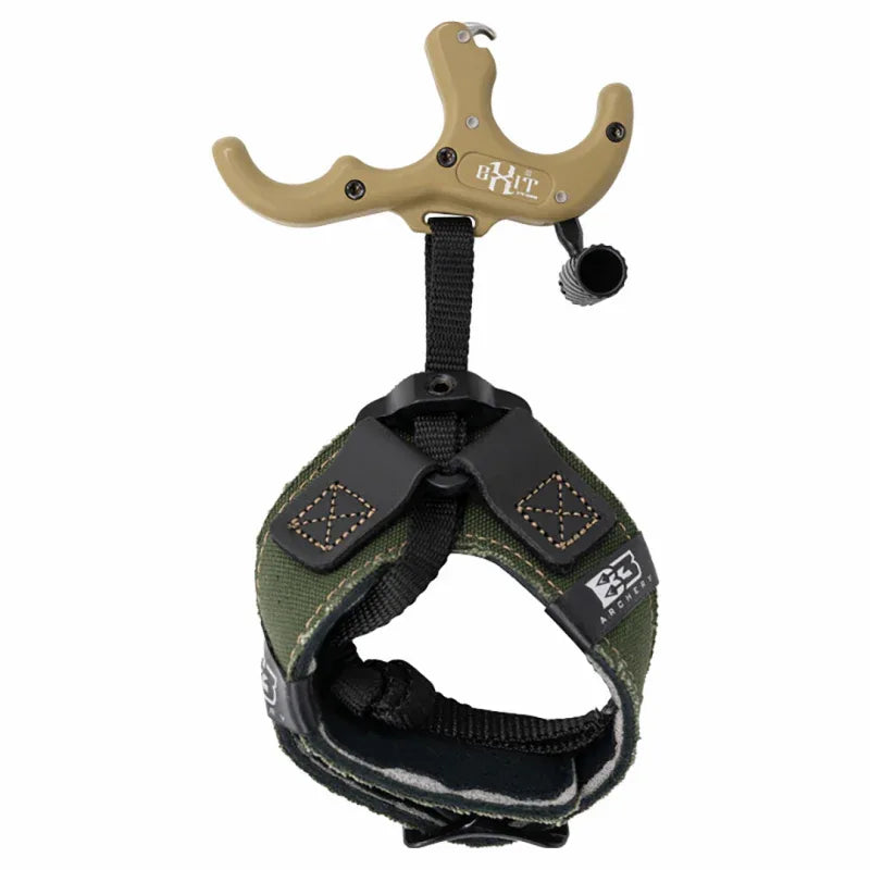 Décocheur à Pouce B3 Archery Release Exit Hunter - Archery Connect