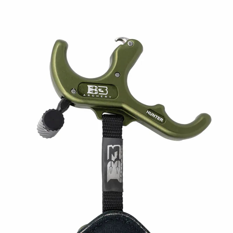 Décocheur à Pouce B3 Archery Release Exit Hunter - Archery Connect