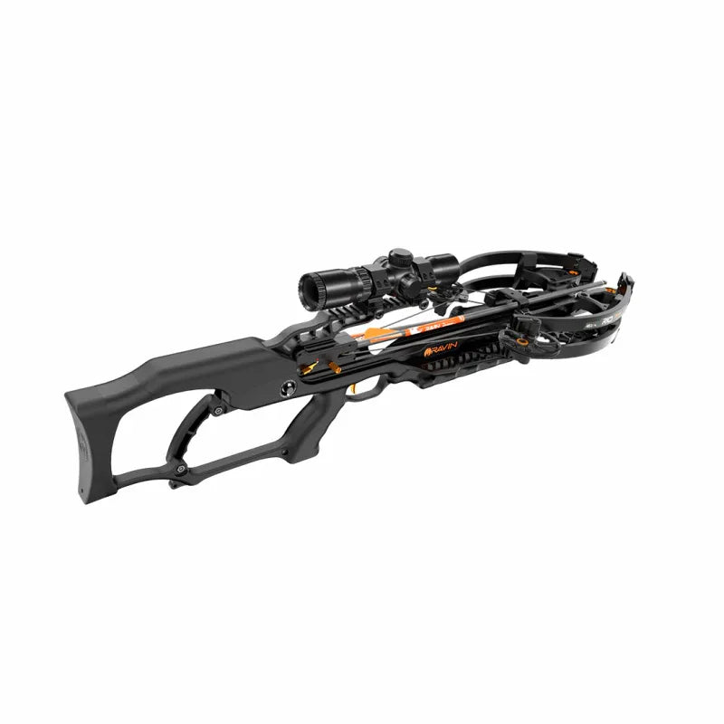 Arbalète à poulies Ravin Crossbows R10 - Archery Connect