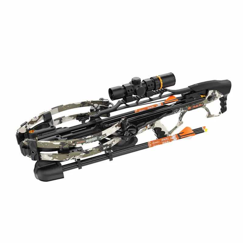 Arbalète à poulies Ravin Crossbows R29X XK7 Camo - Archery Connect