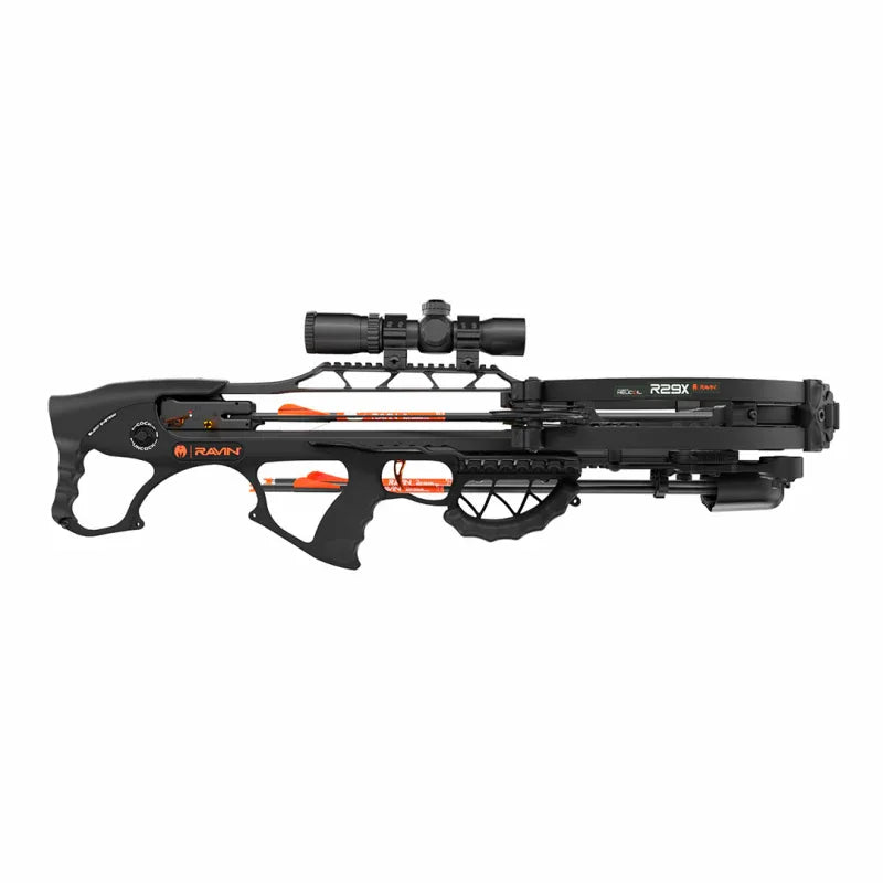 Arbalète à poulies Ravin Crossbows R29X - Archery Connect
