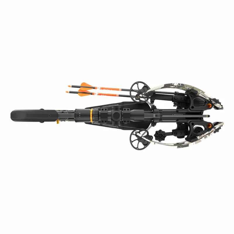 Arbalète à poulies Ravin Crossbows R29X XK7 Camo - Archery Connect