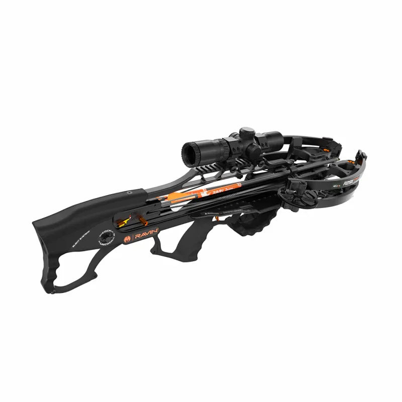 Arbalète à poulies Ravin Crossbows R29X - Archery Connect
