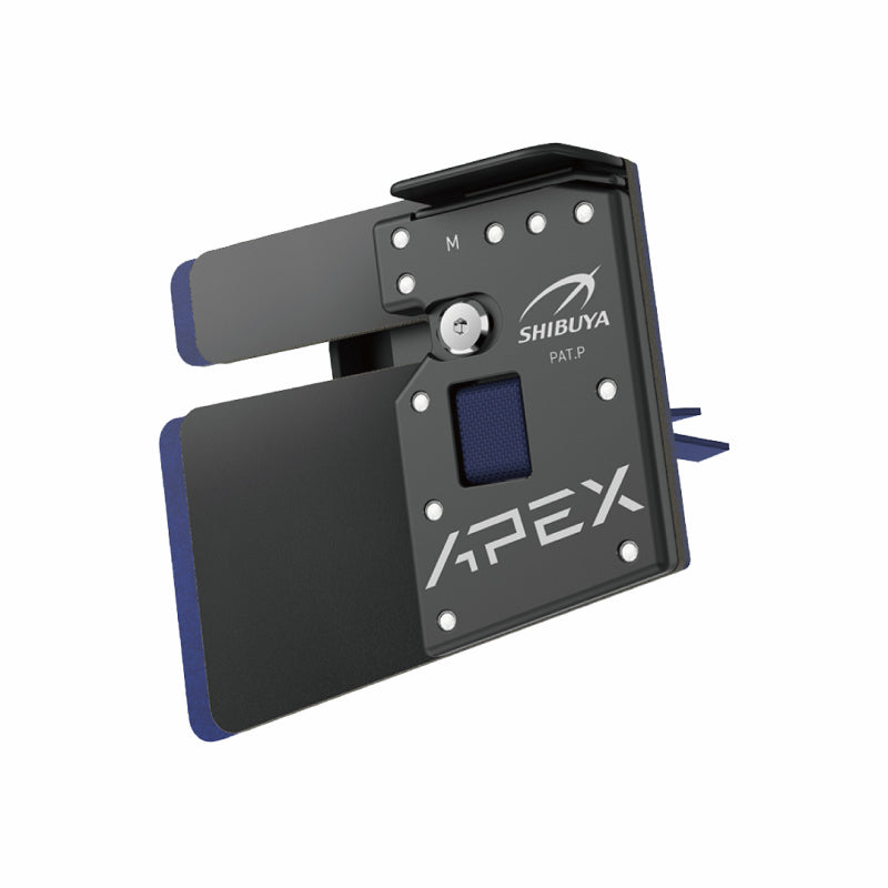 Palette Shibuya Apex - Vue 2 - Archery Connect