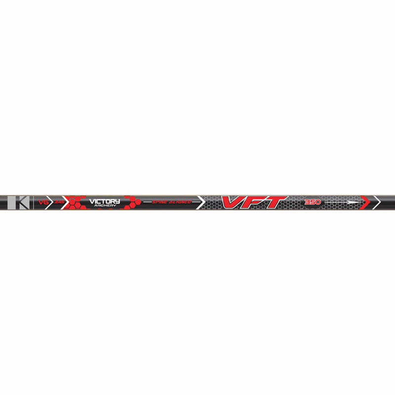 Tubes Victory Shaft Carbon Target VFT Sport