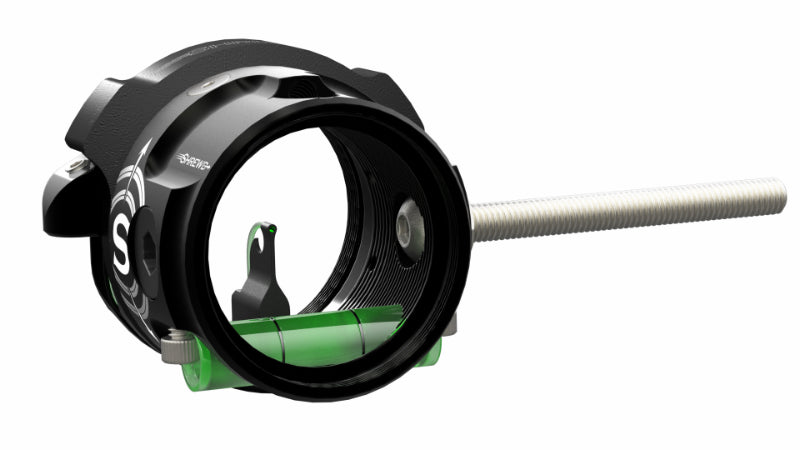 Scope Axcel AVX-41 – Diametro 41 mm con asta filettata in acciaio inox #10-32