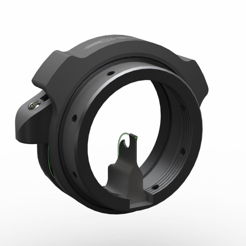 EC33 Evolution Zielfernrohrkörper – Arc-System