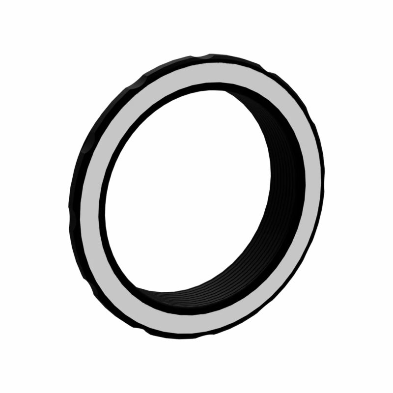 Bague de cerclage métallique SHREWD pour Scope Optum 29 mm