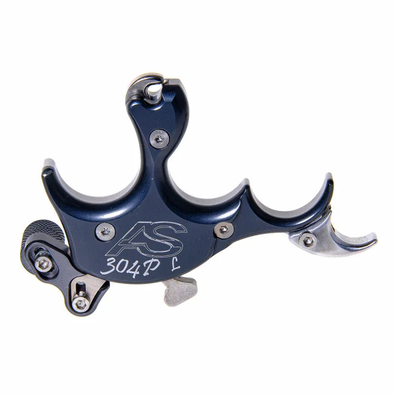 Décocheur à Pouce Arc Système 304P - Archery Connect