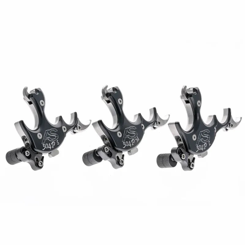 Décocheur à Pouce Arc Système 304P - Archery Connect