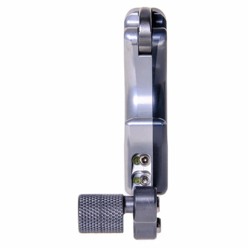 Décocheur à Pouce Arc Système 304P - Archery Connect