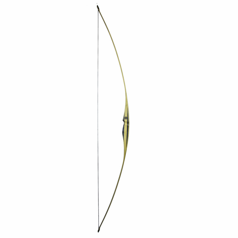 White Feather Longbow Hugin - Vue 2 - Archery Connect
