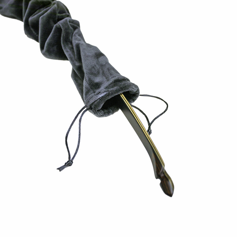 White Feather Longbow Rarog - Vue 4 - Archery Connect