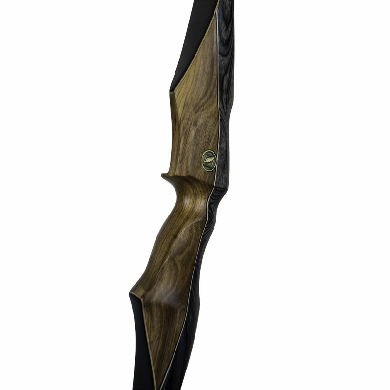 White Feather Arc Monobloc Sirin - Vue 3 - Archery Connect