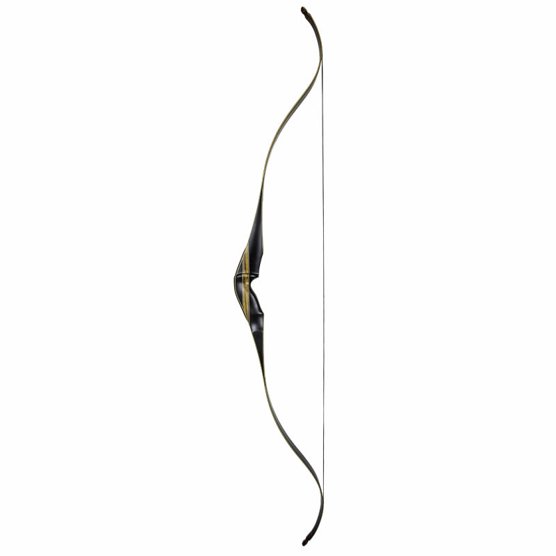 White Feather Arc Monobloc Vermilion - Vue 3 - Archery Connect