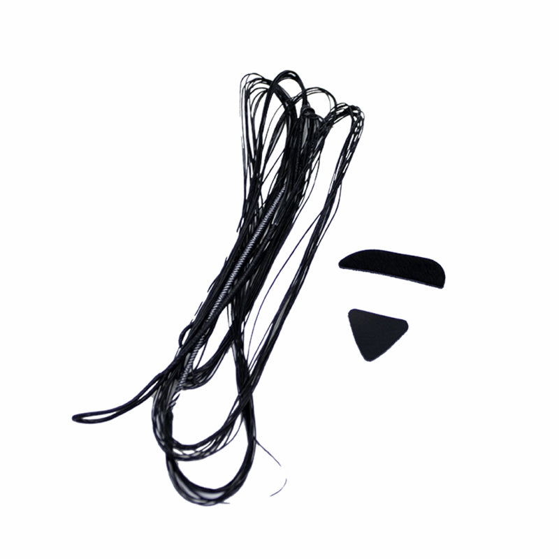 White Feather Arc Monobloc Vermilion - Vue 8 - Archery Connect